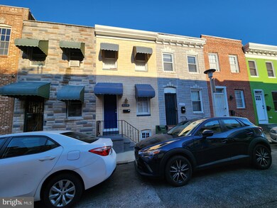 628 Archer St, Baltimore, MD 21230 - photo 2