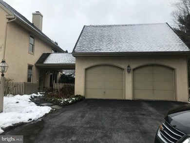 420 Waynesbrooke Rd unit G133, Berwyn, PA 19312 - photo 4