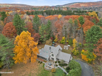 915 Aerial View
