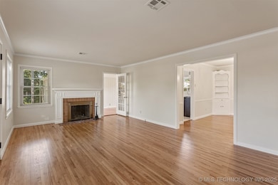 2823 E 21st Place, Tulsa, OK 74114 - photo 4