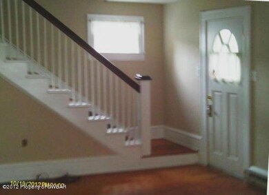 entryway