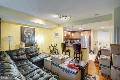 Midtown Alexandria Station Condominiums unit 1418, Alexandria, VA 22303 - photo 2