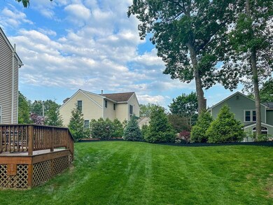 36 Burgundy Dr unit U95, Nashua, NH 03062 - photo 6