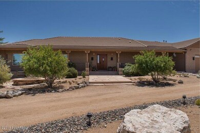 4780 Sedona View front close up