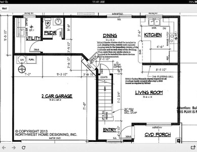 17206 123rd Ct SE, Yelm, WA 98597 - photo 2