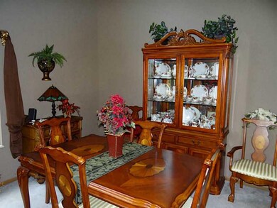 Dining Room.