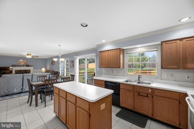 2805 Covent Garden Terrace, Olney, MD 20832 - photo 6