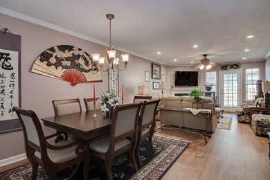 232 Charlestowne Way, Augusta, GA 30907 - photo 6