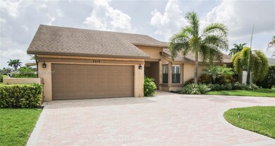 9619 Nevada Place, Boca Raton, FL 33434 - photo 2