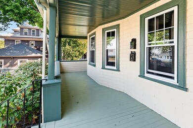 164 Maplewood St unit 164 Maplewood, Watertown, MA 02472 - photo 2