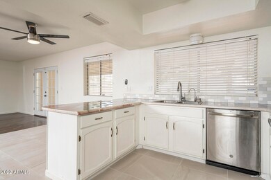 Kitchen #2