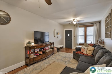 708 Pardee St, Easton, PA 18042 - photo 5