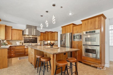 4154 W Morgan Creek Ct, Eagle, ID 83616 - photo 6