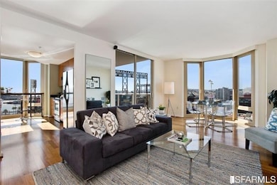 an example how to furnish the space... views from 