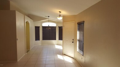 Garcia Interior