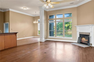 165 Wood Thrush Dr, Madisonville, LA 70447 - photo 4