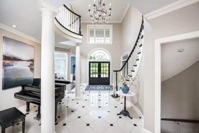 14230 Briarcliff Point, Fort Wayne, IN 46814 - photo 5