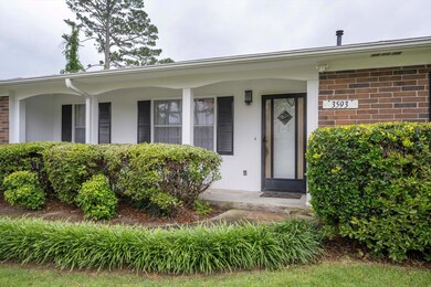 3593 Westhampton Dr, Augusta, GA 30907 - photo 2