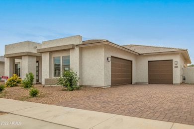 23017 E Via de Olivos, Queen Creek, AZ 85142 - photo 2