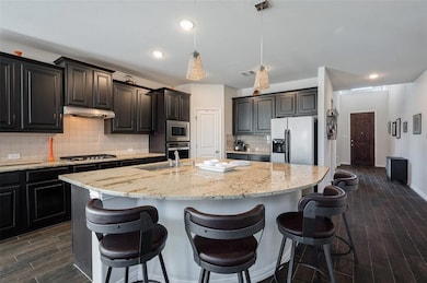 2015 Successful Dr, Wylie, TX 75098 - photo 5