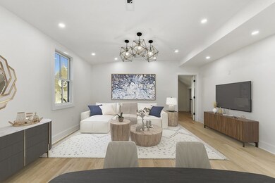 51 Walk Hill St unit 1, Jamaica Plain, MA 02130 - photo 6