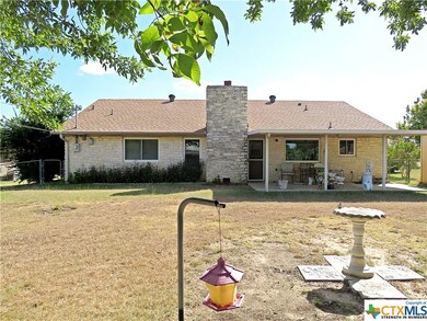 103 E Blancas Dr, Copperas Cove, TX 76522 - photo 3