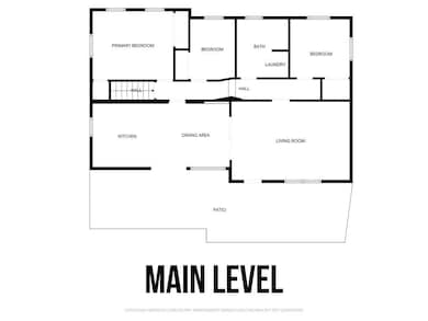 805 N Roche St, Knoxville, IA 50138 - photo 3