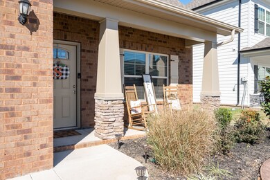 3504 Pear Blossom Way, Murfreesboro, TN 37127 - photo 4