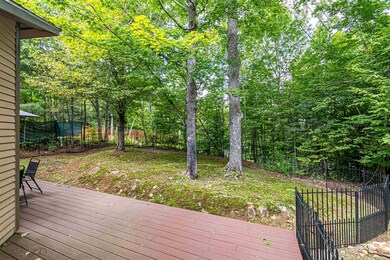 46 Parker Rd, Campton, NH 03223 - photo 4