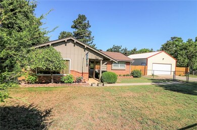 943 S Harrah Rd, Harrah, OK 73045 - photo 7