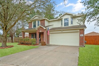 2403 Fox River Ln, Spring, TX 77386 - photo 3