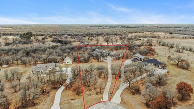 124 Treeline Ct, Lipan, TX 76462 - photo 7
