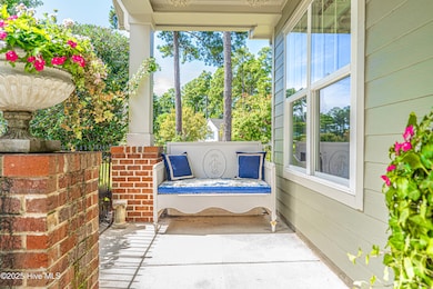 680 Legacy Lakes Way, Aberdeen, NC 28315 - photo 4