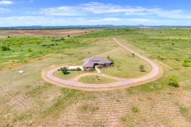 13603 SW Coombs Rd, Cache, OK 73527 - photo 4