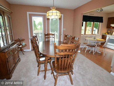 868 Brighton Place, Glen Burnie, MD 21061 - photo 5