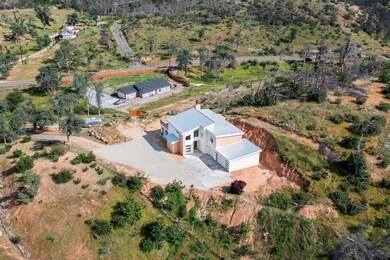 Unique Home