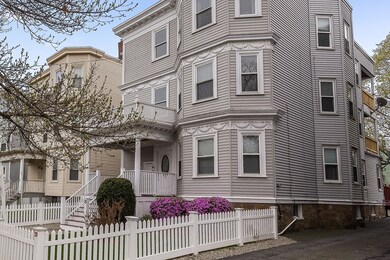 15 Gibson St unit 3, Dorchester, MA 02122 - photo 2