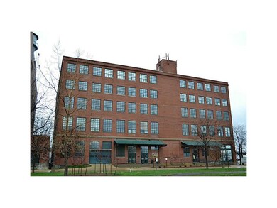 Front Exterior.