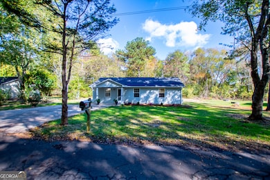 406 Harmon Ave, Carrollton, GA 30117 - photo 2