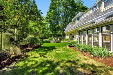 1106 Boylston St, Chestnut Hill, MA 02467 - photo 4