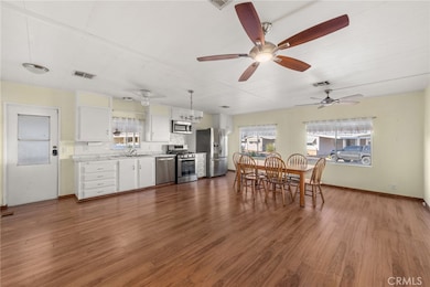 1251 E Lugonia Ave unit 123, Redlands, CA 92374 - photo 5