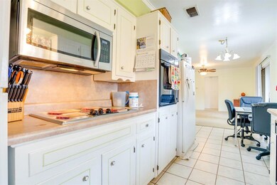 6604 Cervantes Ave, Fort Worth, TX 76133 - photo 3