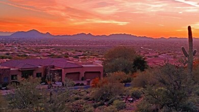 COLORFUL SUNSETS