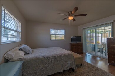 Master bedroom.