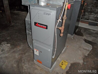 New Furnaces