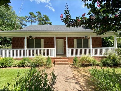 6923 Old Nc Highway 13, Asheboro, NC 27205 - photo 2