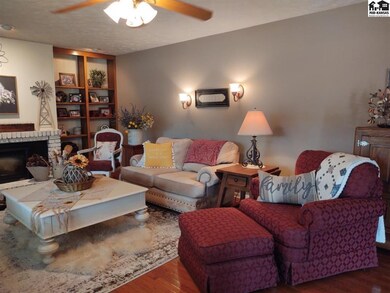 1232 Ranch Rd, McPherson, KS 67460 - photo 5