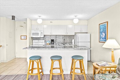 201 Ohua Ave unit 1611-1, Honolulu, HI 96815 - photo 4