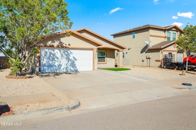 10761 Canyon Sage Dr, El Paso, TX 79924 - photo 3