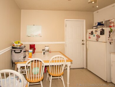 310 W Galveston St, Broken Arrow, OK 74012 - photo 7